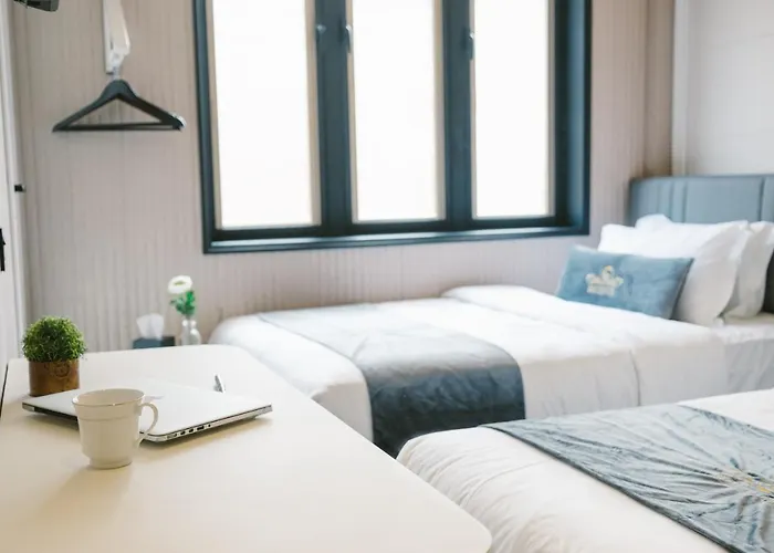 A&R Boutique Hotel