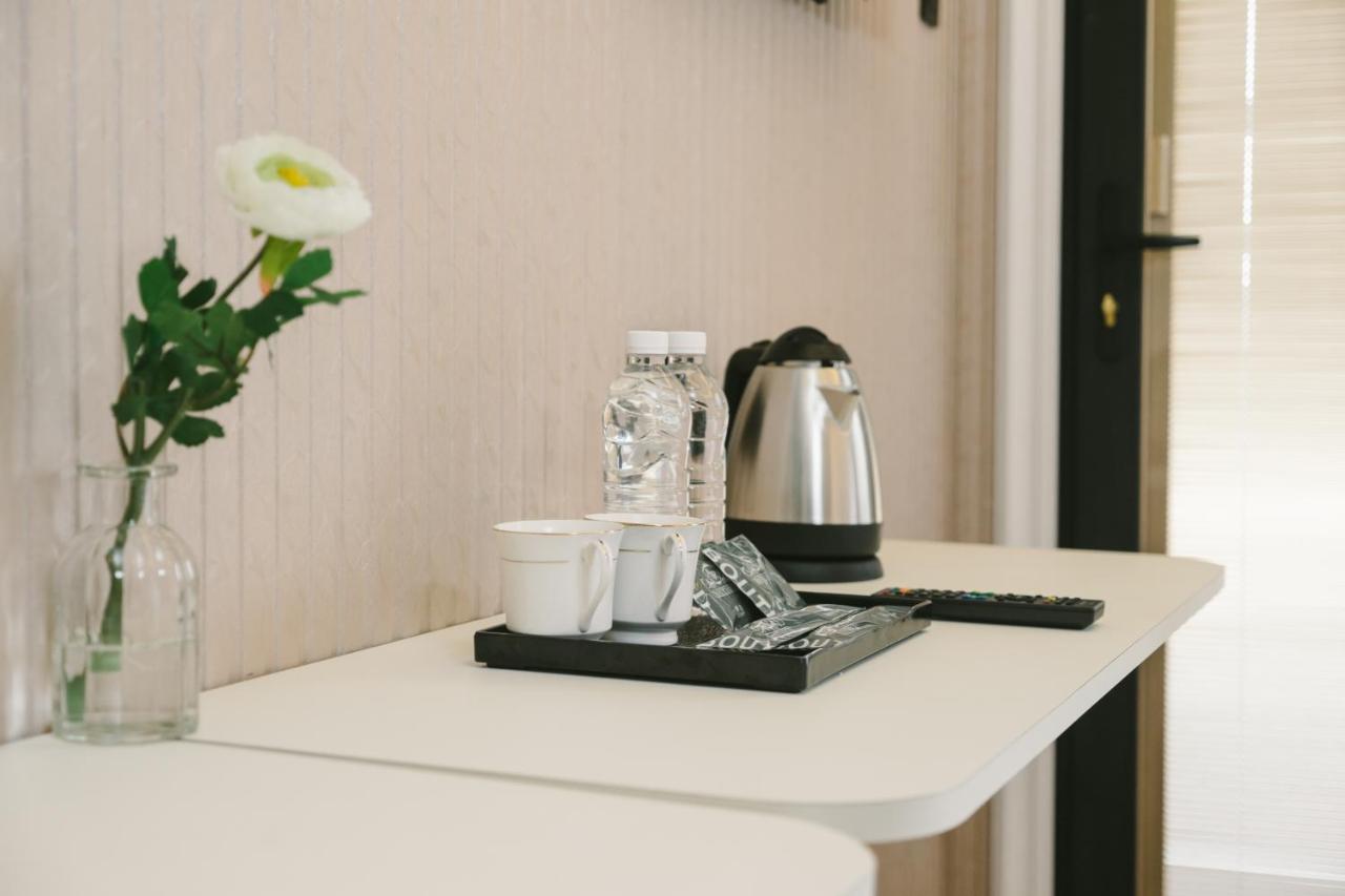 Hotel A&r Boutique