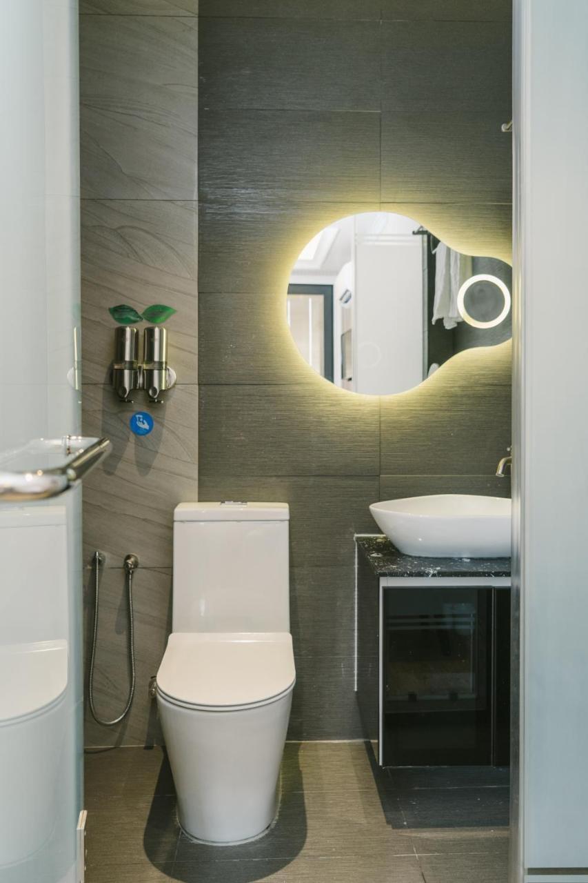 A&r Boutique Hotel Kuala Lumpur