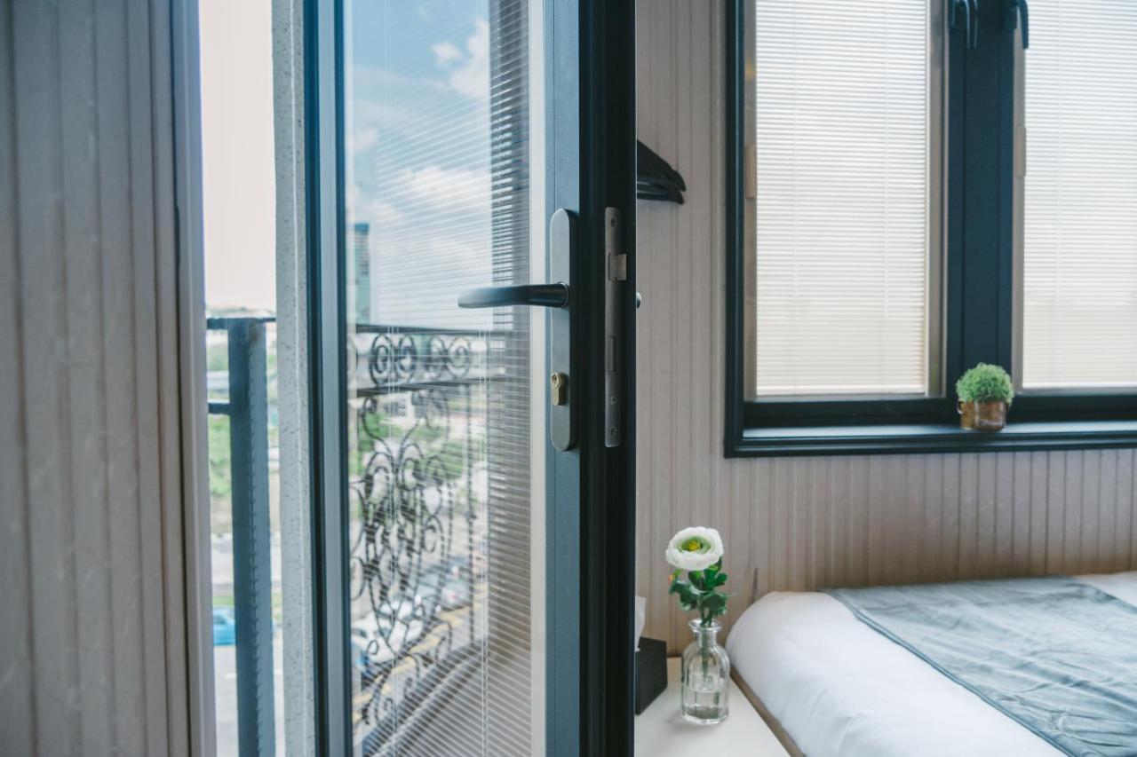 A&r Boutique Hotel