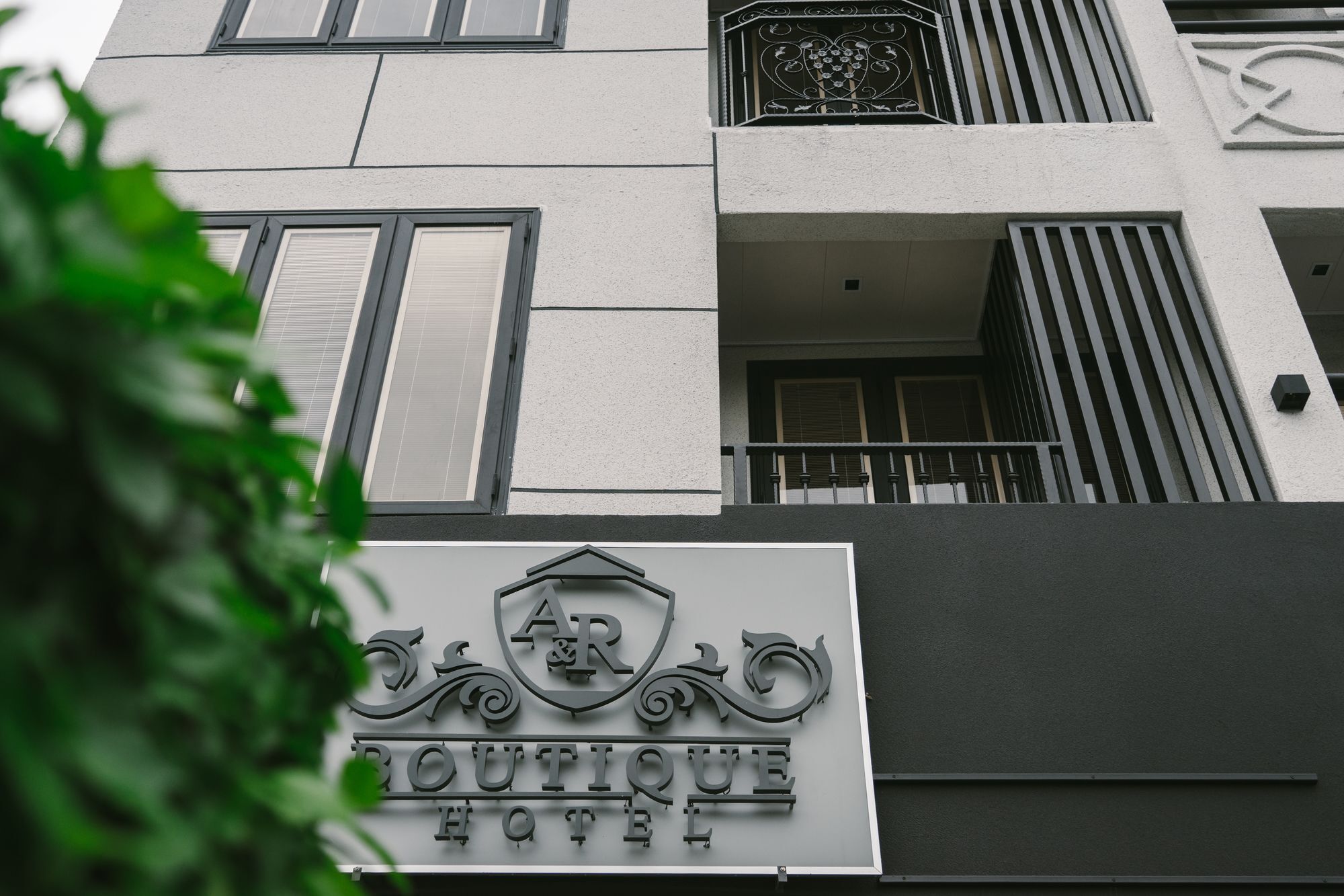 Hotel A&r Boutique